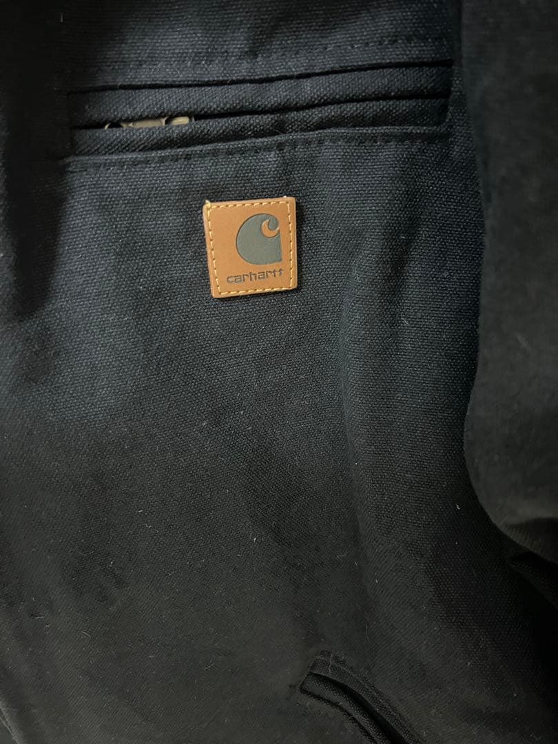 Carhartt ジャケット メンズ M 美品