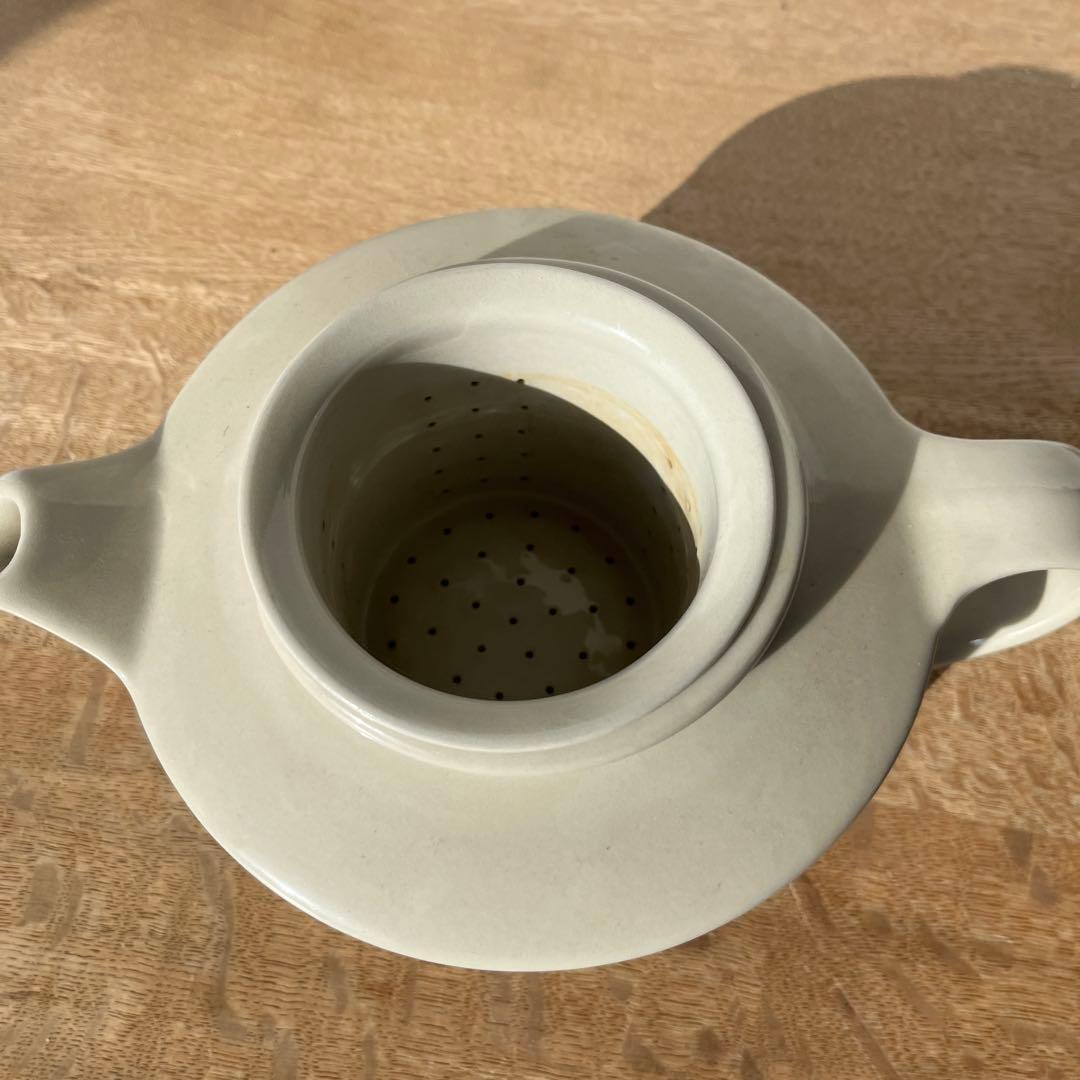 Arabia アネモネ　ティポット