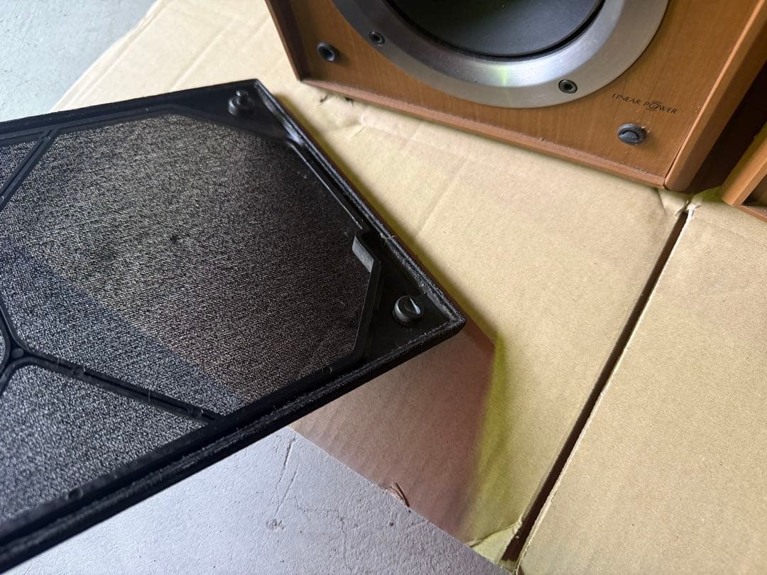 Pioneer パイオニア　Ｓ−ＬＨ３ スピーカー ペア