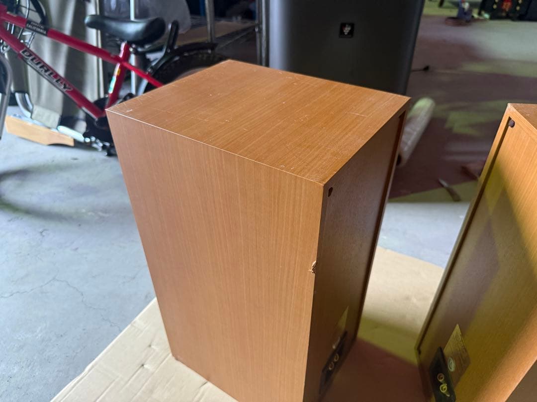 Pioneer パイオニア　Ｓ−ＬＨ３ スピーカー ペア