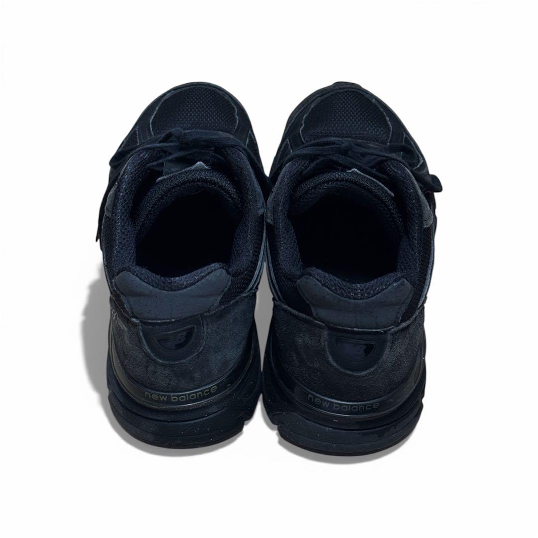 希少　New Balance 990v4 BB4 USA製 ニューバランス