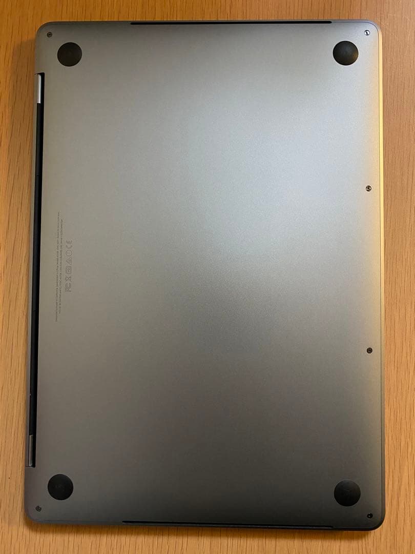専用 美品 MacBook Air 指紋認証/Windows＋Office