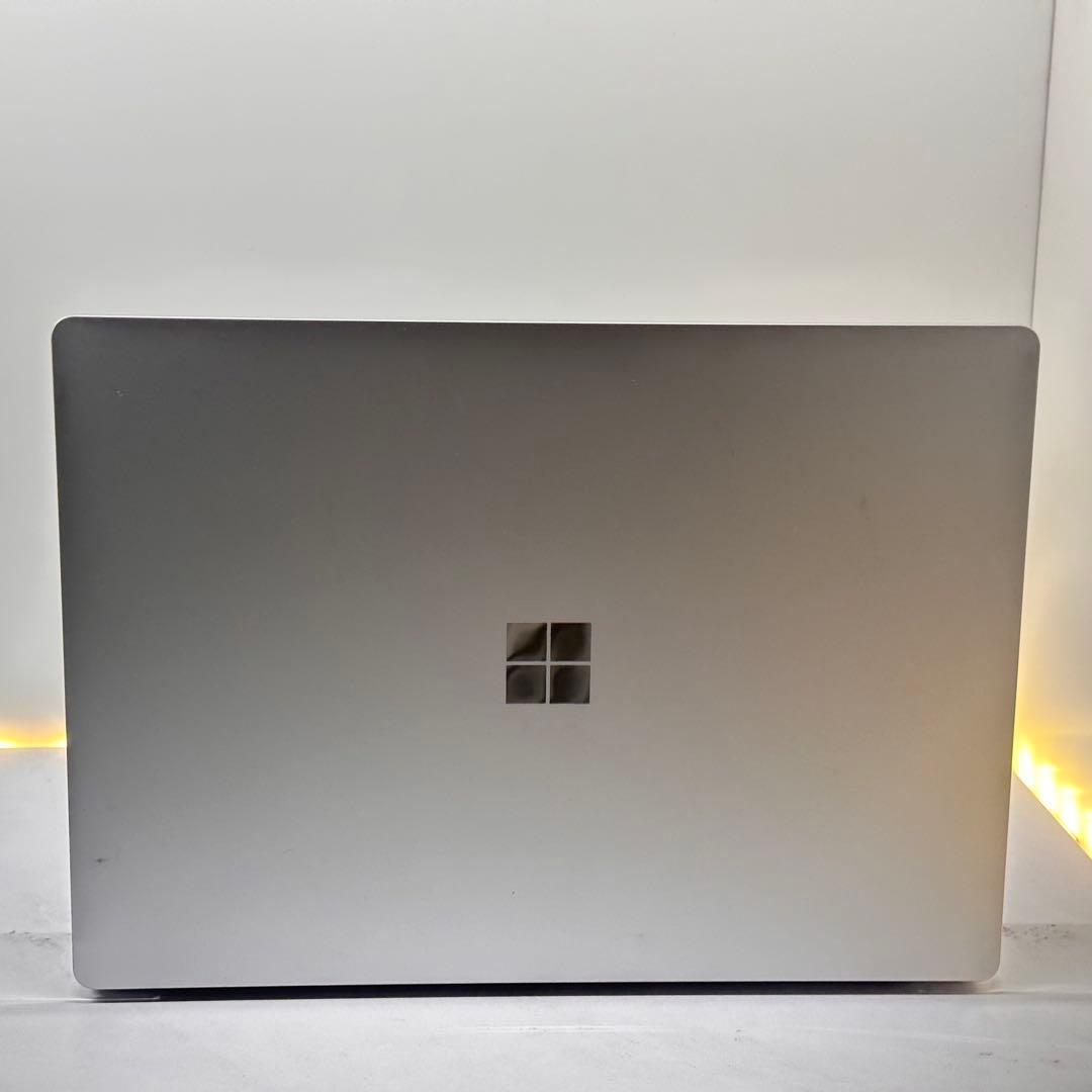 【15インチSA】Surface Laptop 4 Ryzen7 8GB 256
