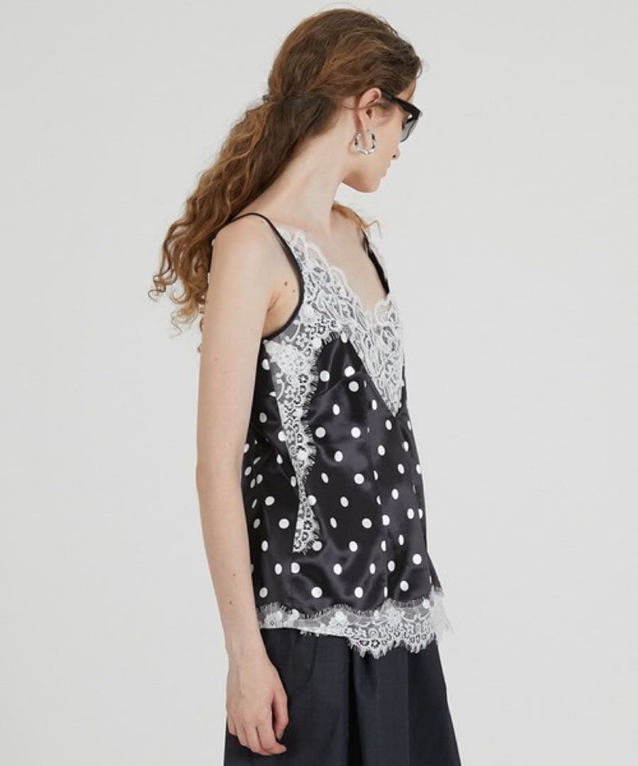 PRANK PROJECT キャミソール