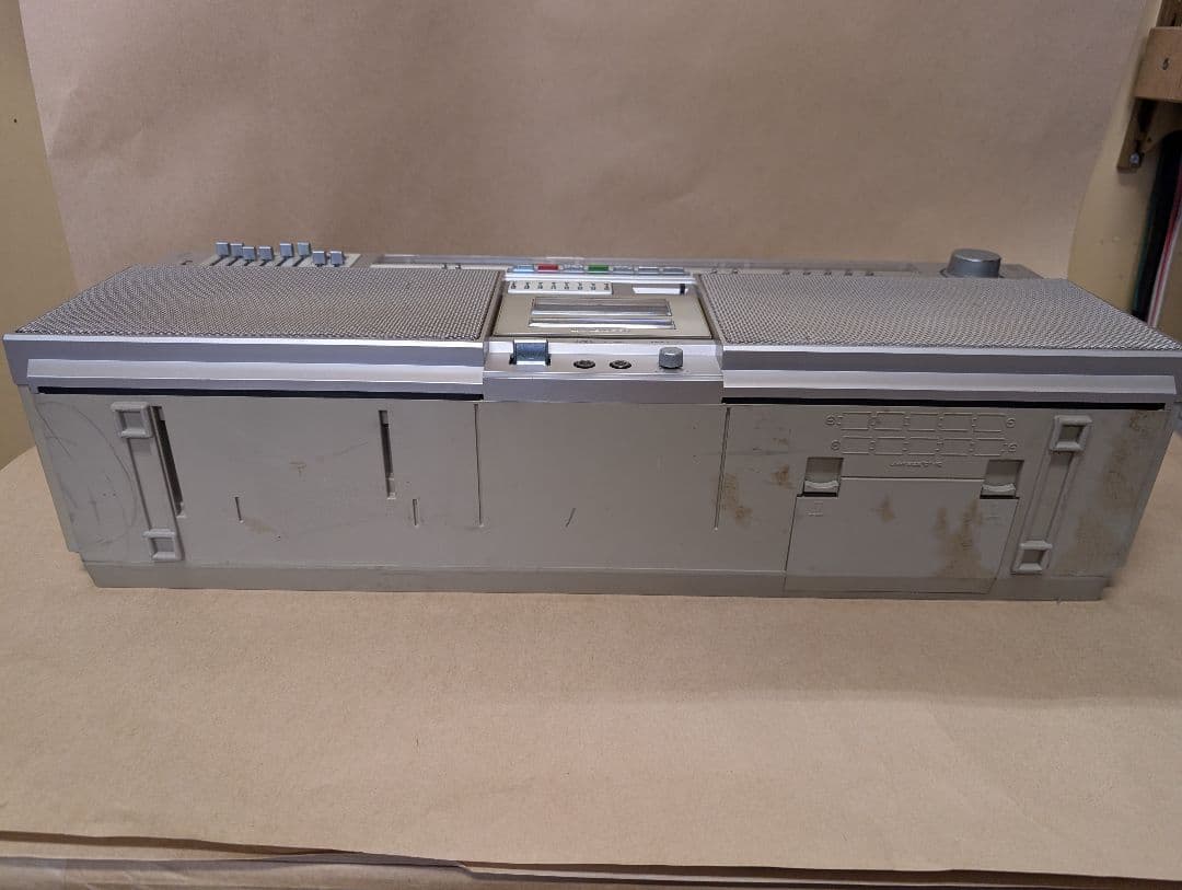 パイオニア Pioneer ラジカセ SK-900 Runaway ヴィンテージ