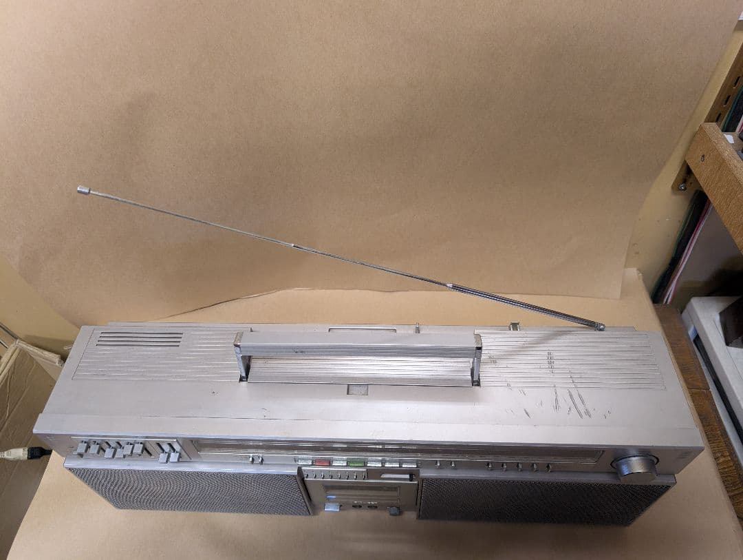 パイオニア Pioneer ラジカセ SK-900 Runaway ヴィンテージ