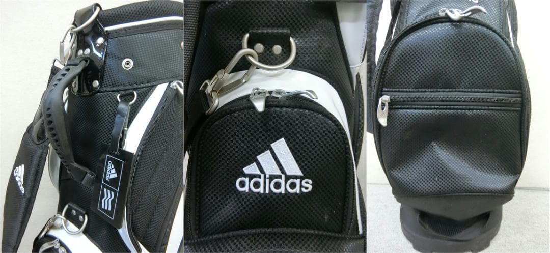 b709 初心者歓迎 プロギア 等メンズゴルフ１５本セット※Ｄｒ２本入り