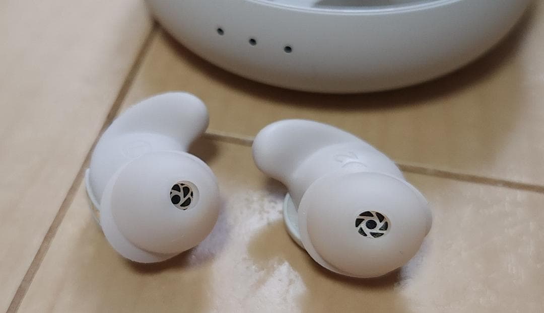 Anker Soundcore Sleep A20(9/30まで)