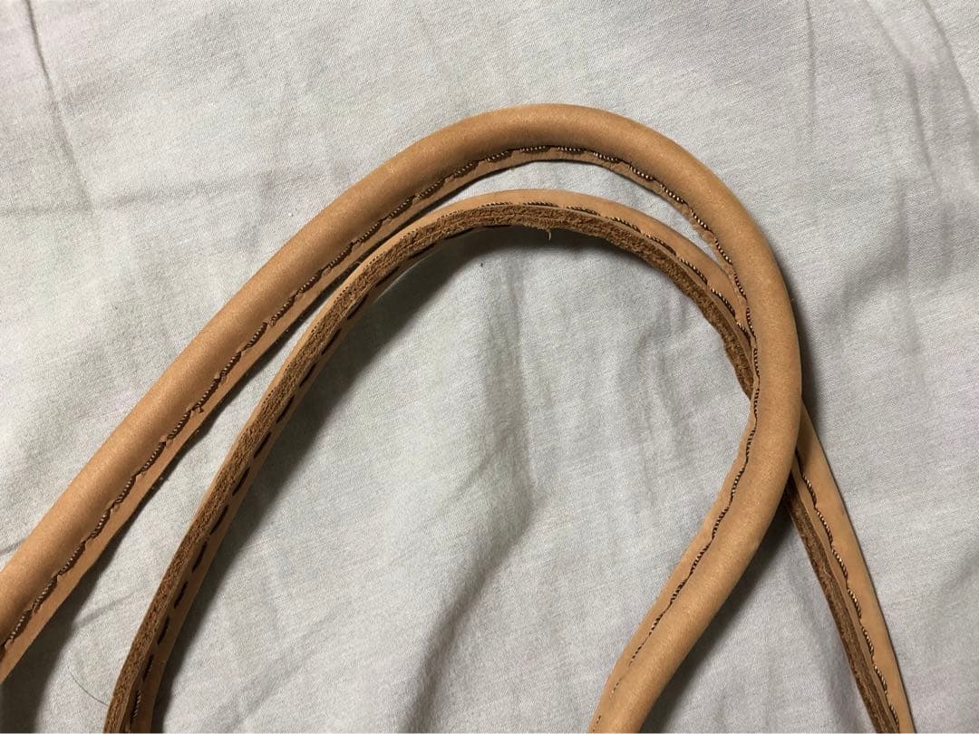 l.l.bean トートバッグ