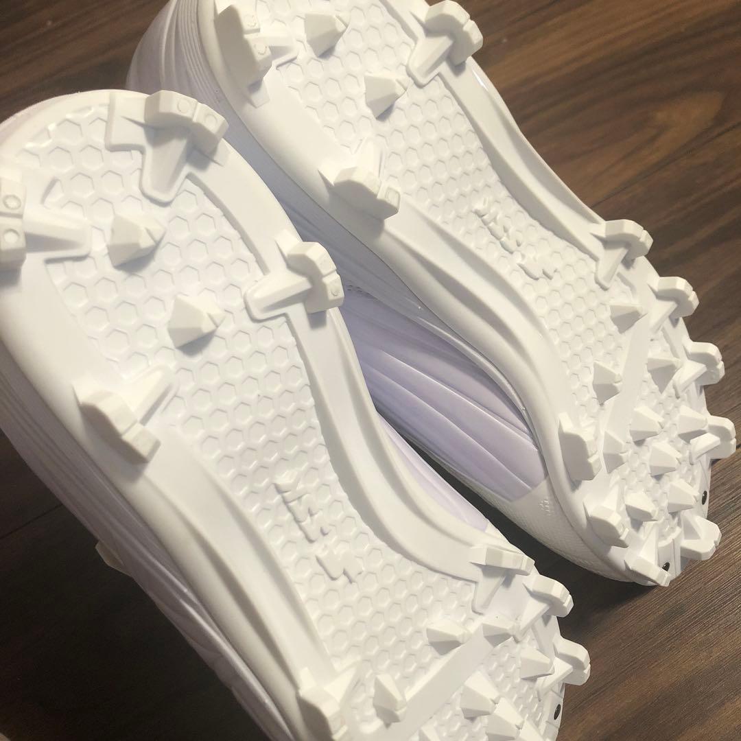 最終価格⭐︎SSK SSF4100VC スパイク 28.0、27.5