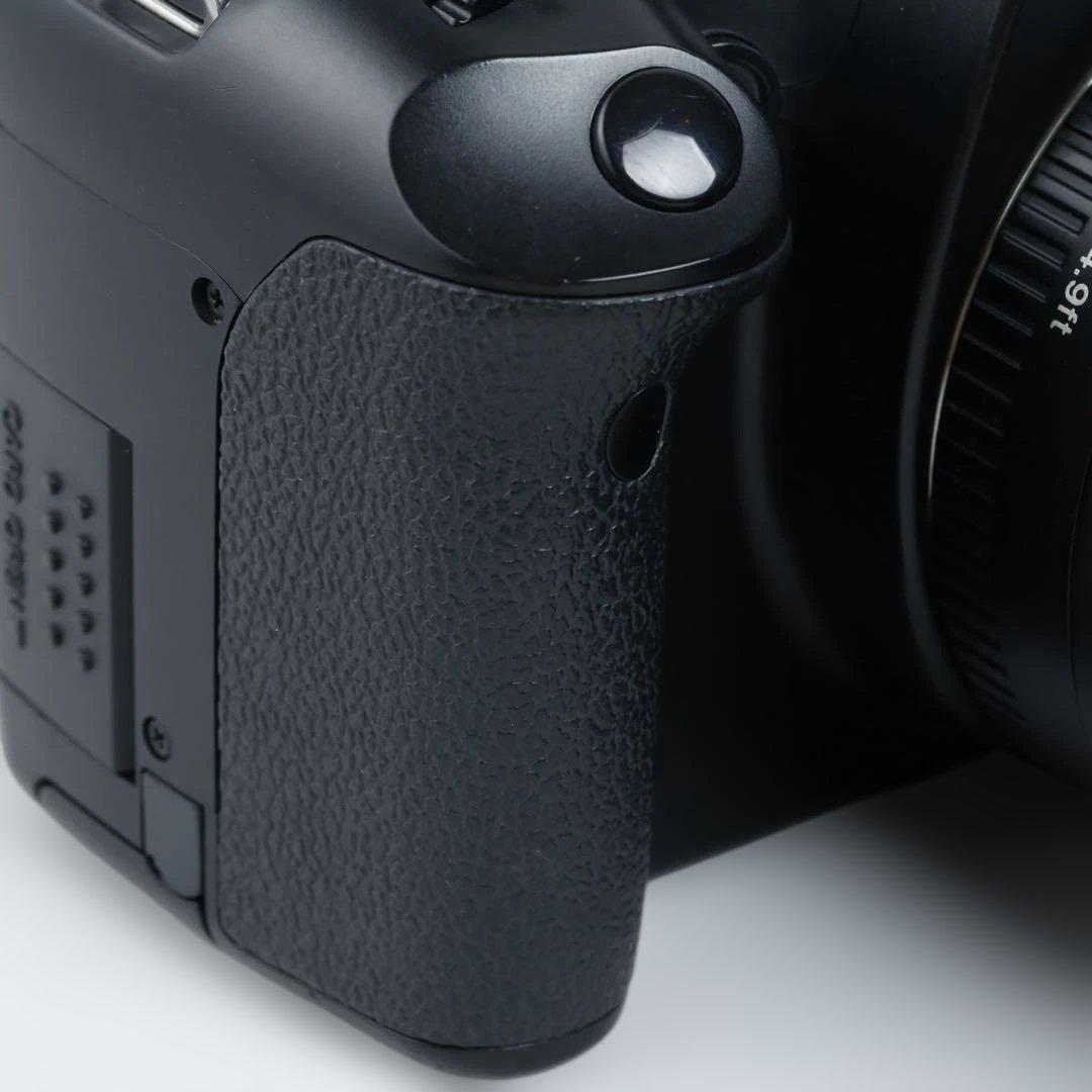 014★初心者★デジタル一眼レフ★Canon★ダブルレンズ★kissx2