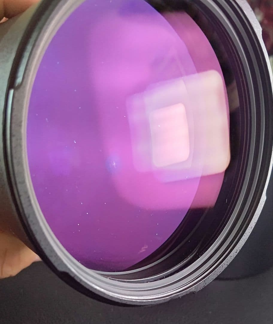 新品級 極上品 SIGMA テレコン付 APO 170-500mm F5-6.3