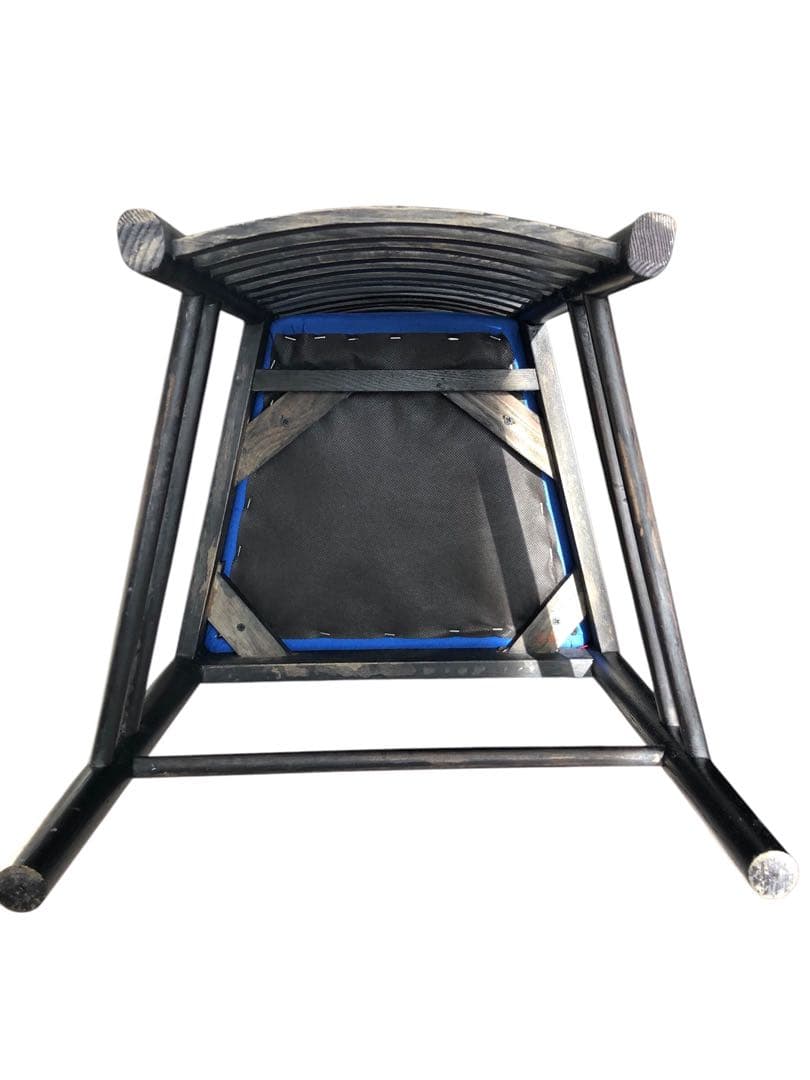 ⭐︎希少⭐︎ ヒルハウスチェア　チャールズ ・ レニー ・ マッキントッシュ　送料込