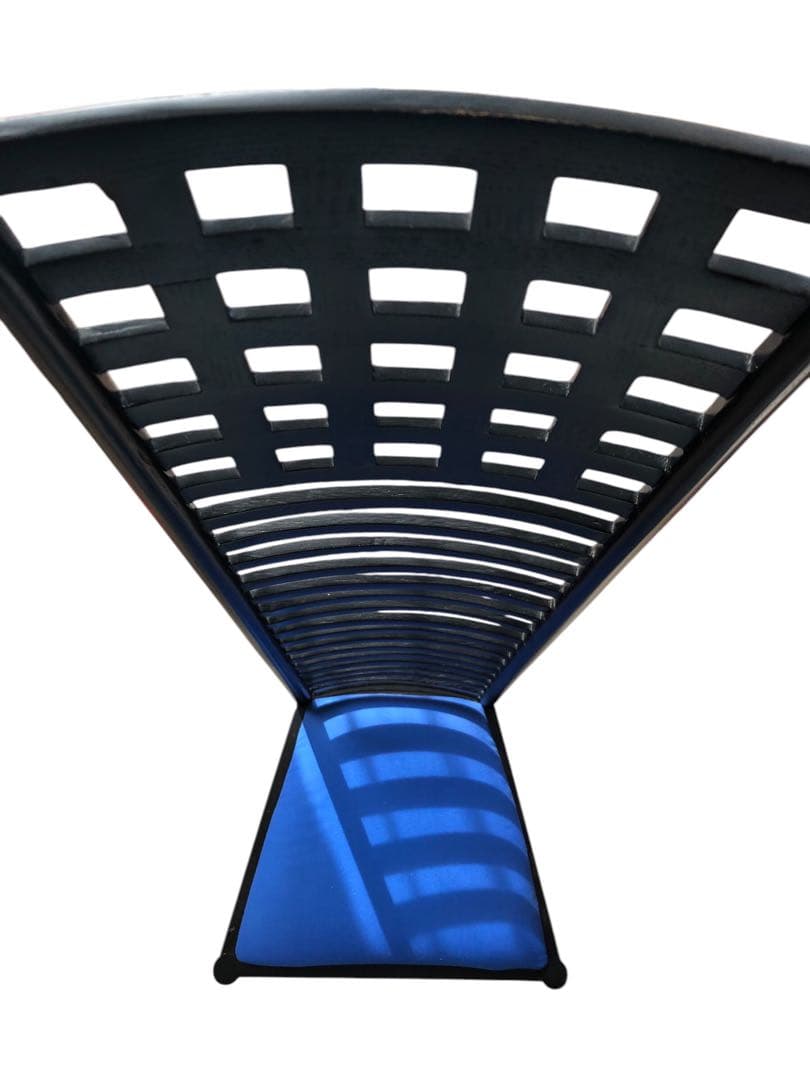 ⭐︎希少⭐︎ ヒルハウスチェア　チャールズ ・ レニー ・ マッキントッシュ　送料込