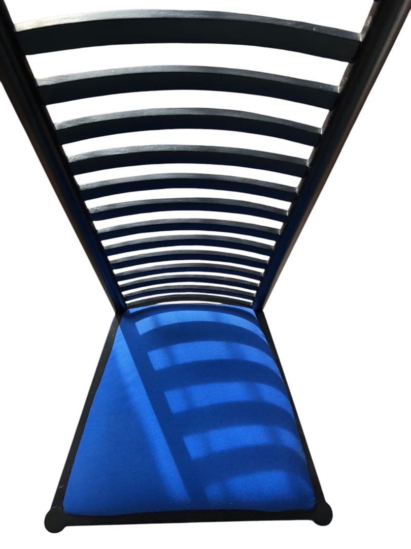 ⭐︎希少⭐︎ ヒルハウスチェア　チャールズ ・ レニー ・ マッキントッシュ　送料込