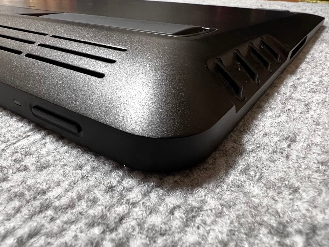 液タブ・ペンタブ Wacom Cintiq Pro 16 (2021)