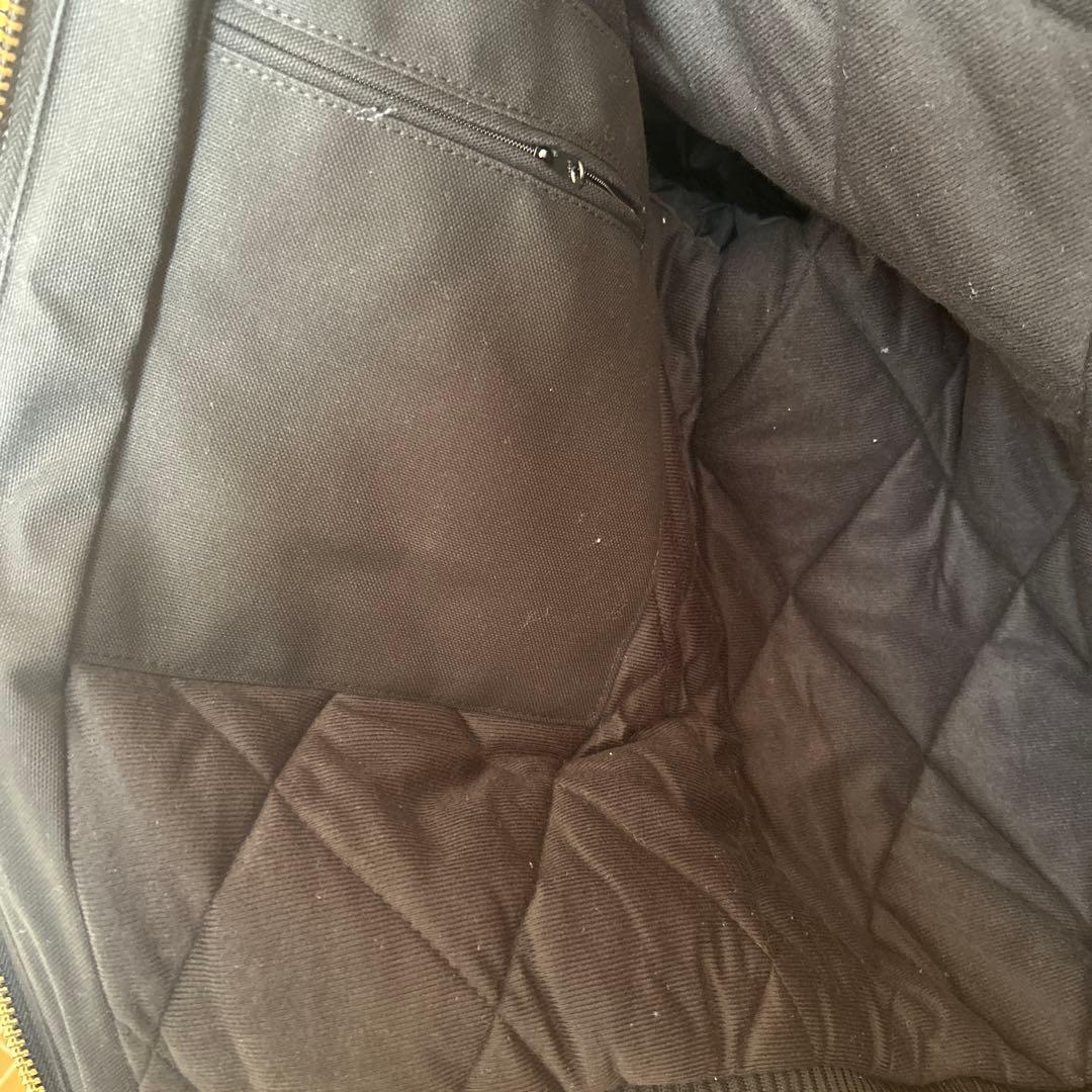 最終値下げ‼︎【Carhartt】アクティブジャケットj140 メイドインUSA