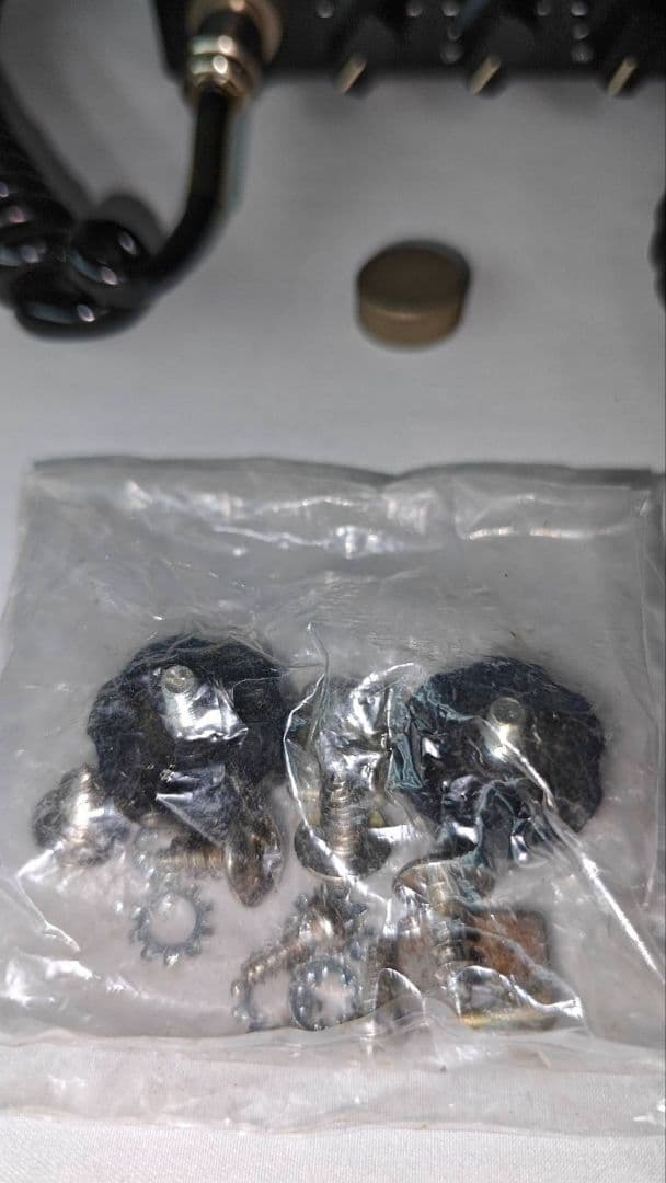 さ*る様 CB無線機 Commando 8080DX 受信機