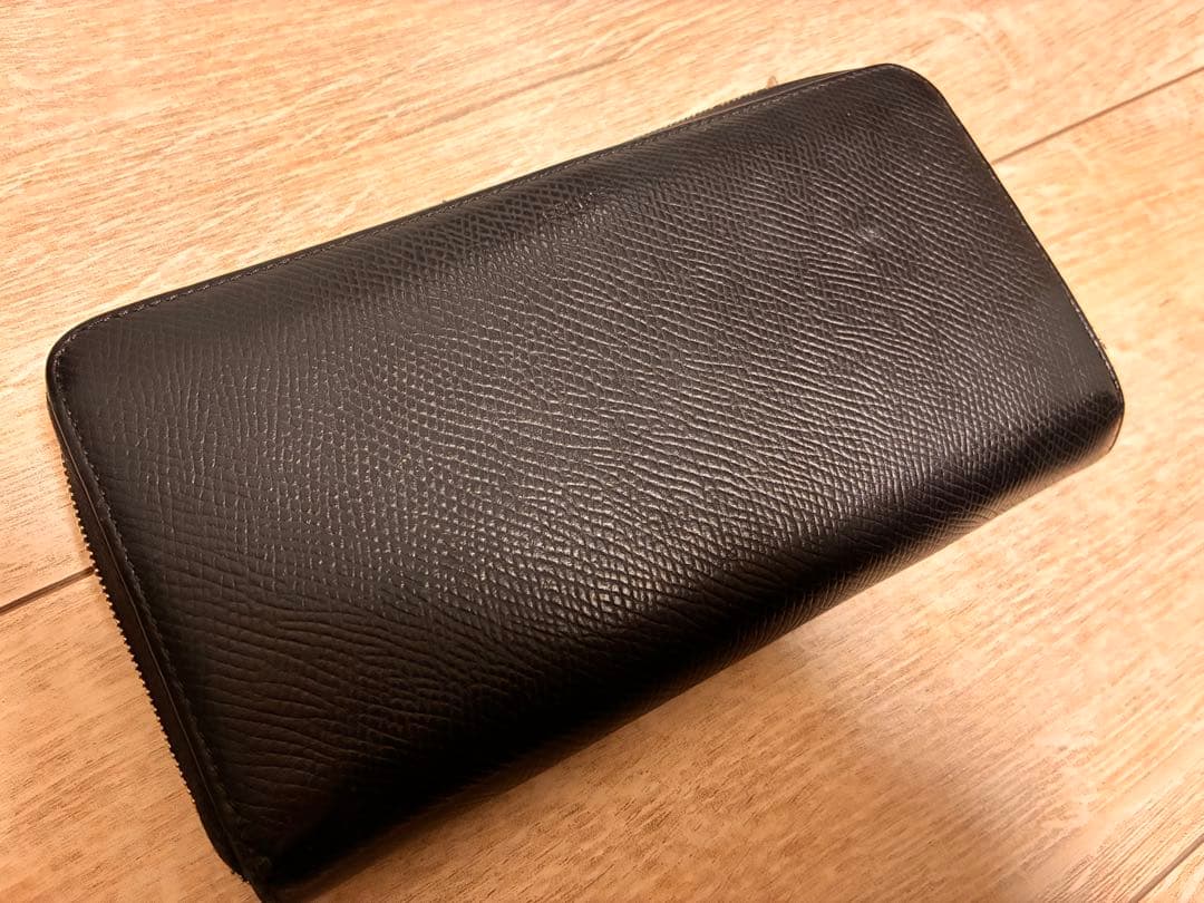 セリーヌの長財布 CELINE