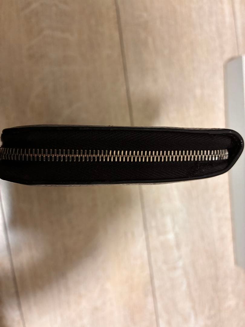 セリーヌの長財布 CELINE