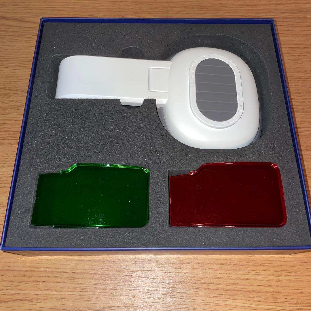 DRAGON BALL Z SCOUTER ヘッドフォンケース スカウター 新品