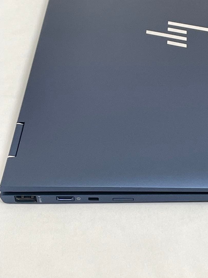 Windowsノート本体 HP Elite Dragonfly i7-8565U 16GB 512GB