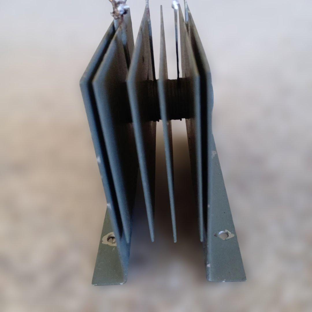 超貴重！米国製大型セレン１台