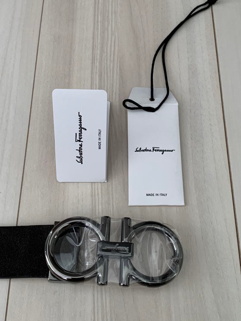 フェラガモ　Ferragamo　新品 未使用