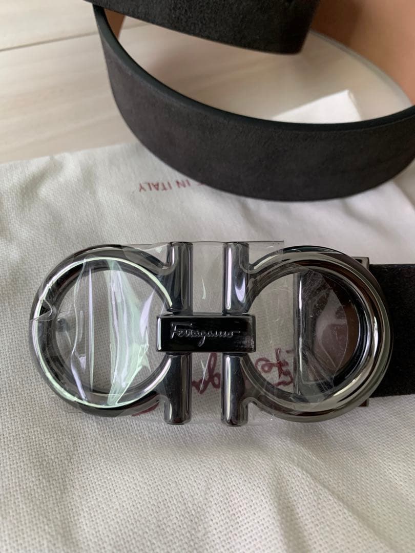 フェラガモ　Ferragamo　新品 未使用