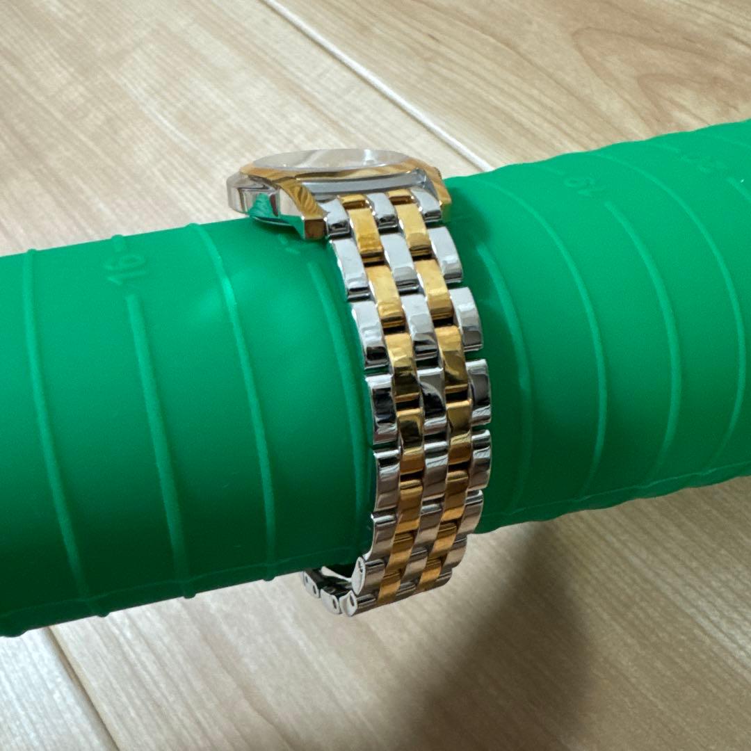 GUCCI 腕時計 レディース 文字盤ダイヤ