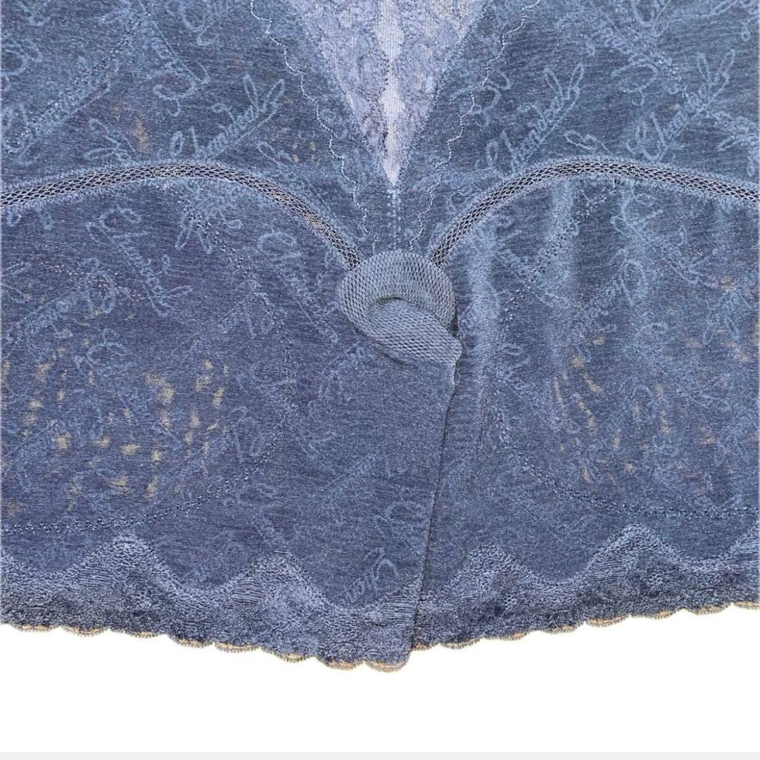 シャンデール　ロングガードル　76 補正下着