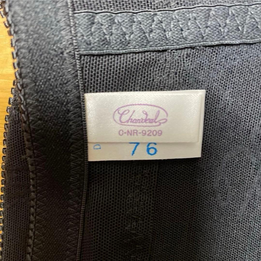 シャンデール　ロングガードル　76 補正下着