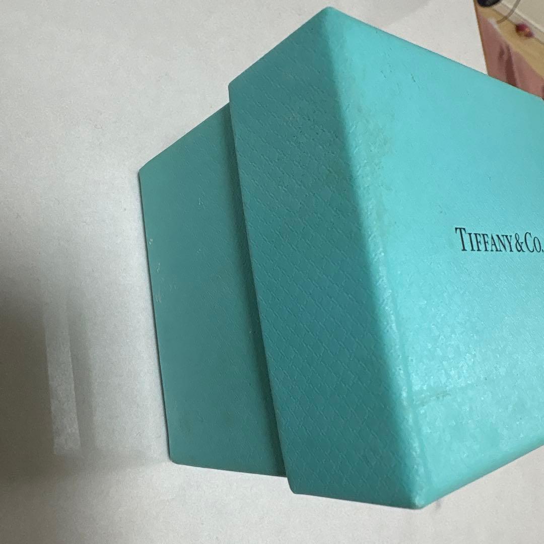 Tiffanyリング