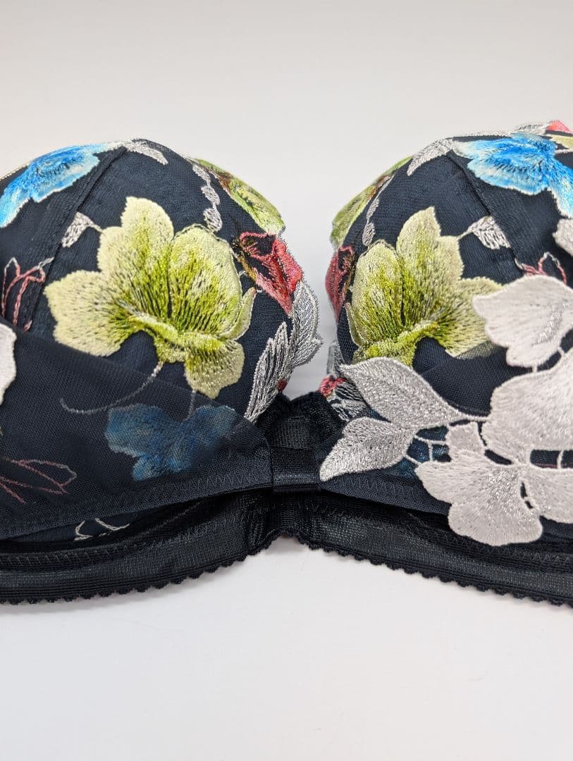 ★ワコール サルート F70×L ブラジャーショーツ 71G