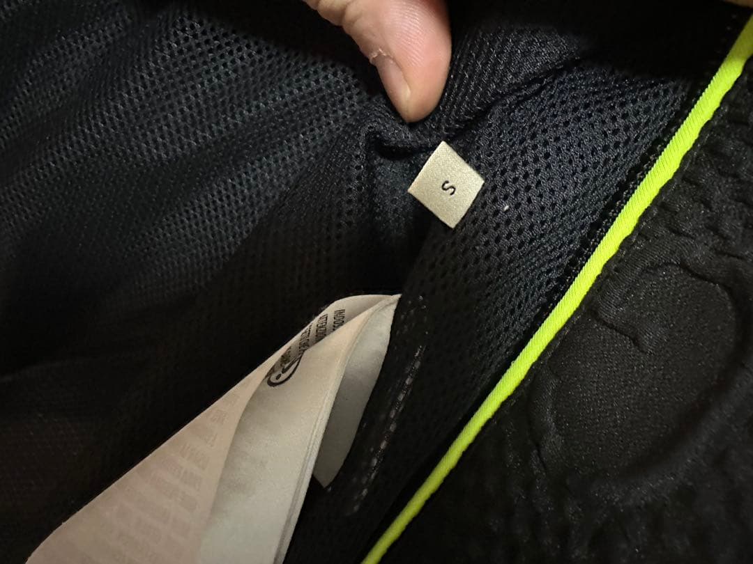 GUCCI ブラック ジャケット