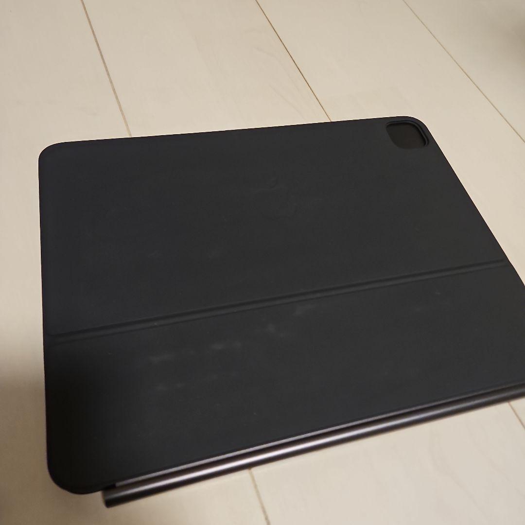 13インチ iPad pro(M4)用　Magic Keyboard ブラック