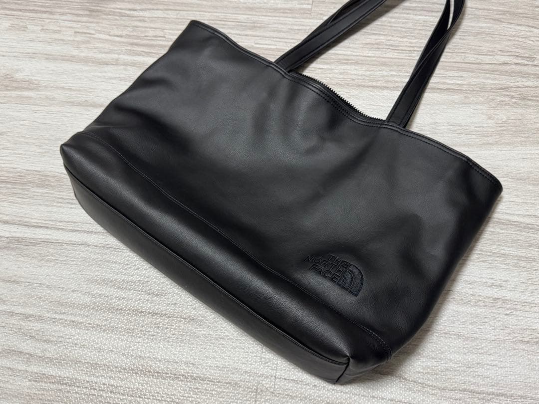 tecchi様　THENORTHFACE NM82276 デザートトートバッグ