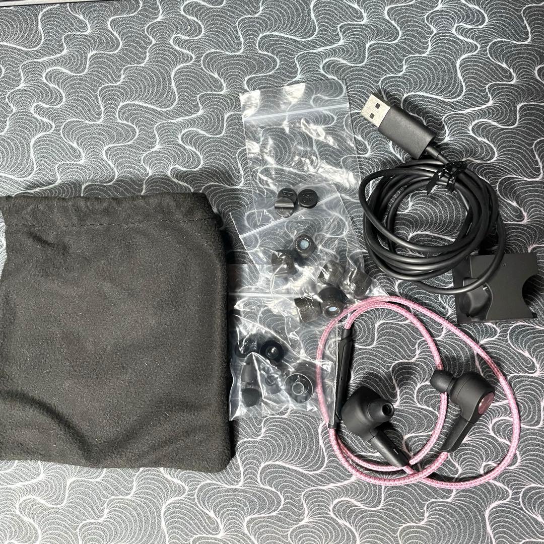 【極美品】B&O PLAY Beoplay H5 ダスティーローズ