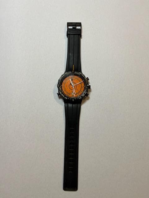 TIMEX T49706　イタリア限定モデル　稼働品