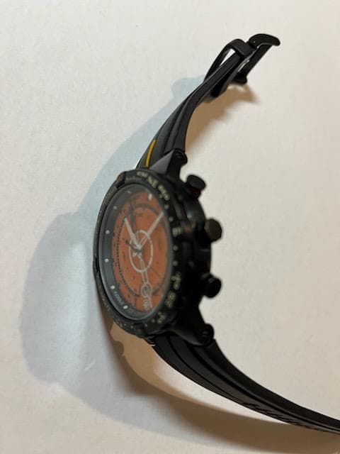 TIMEX T49706　イタリア限定モデル　稼働品