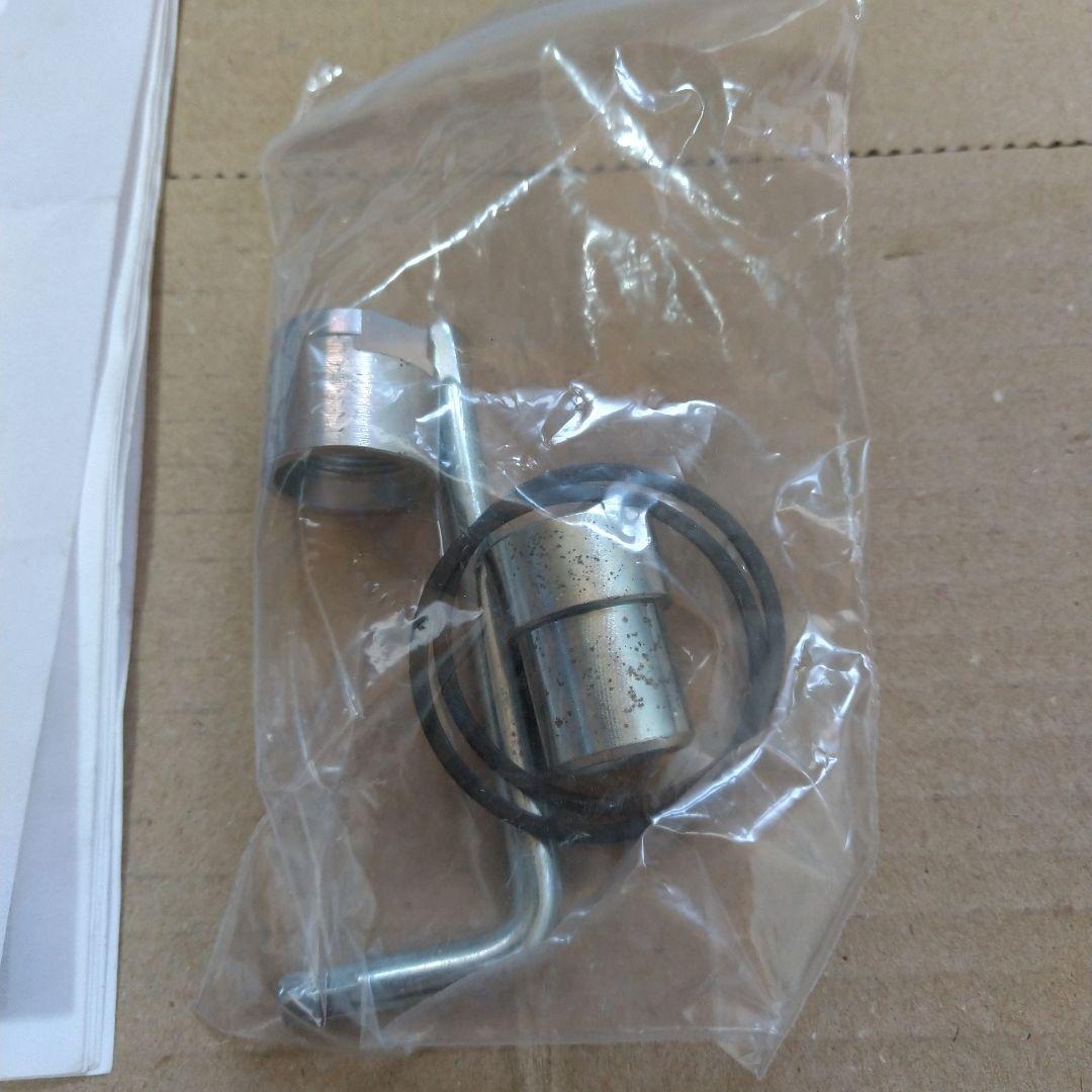 a*a様 ELITE VOLANO エリート ヴォラーノ(スプロケ、クイック付き