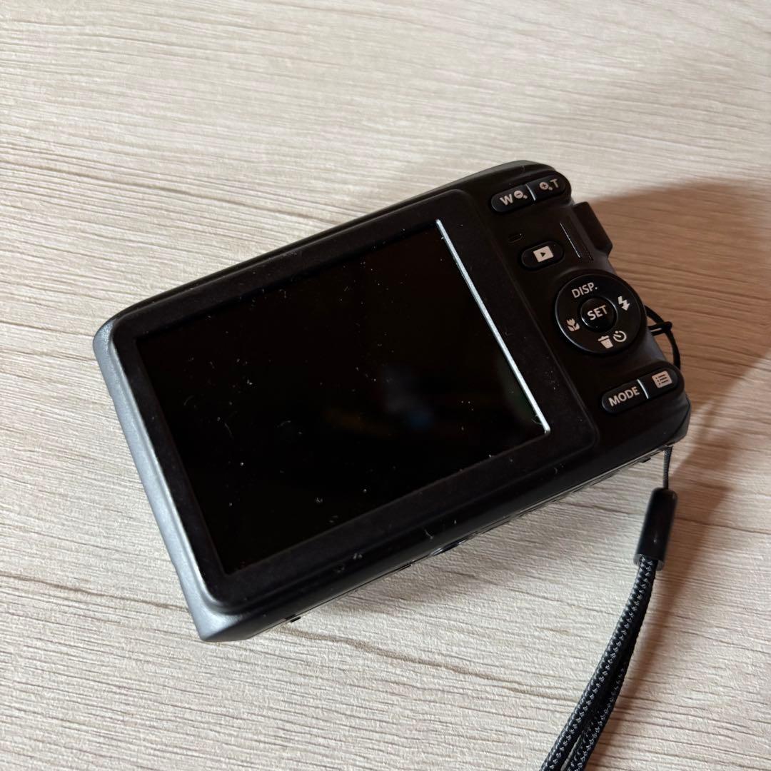 未使用品＊箱無し＊KODAK PIXPRO FZ45＊コダック＊コンデジ