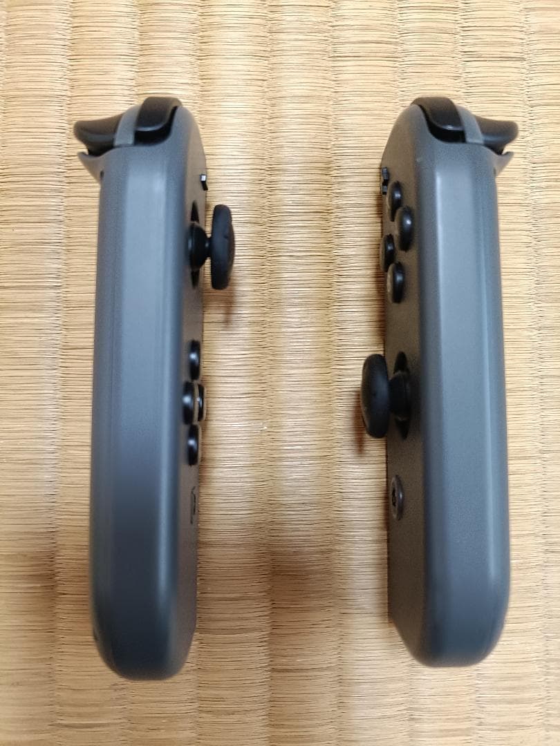 Nintendo Switch HAD-S-KAAAA グレー 本体 新モデル