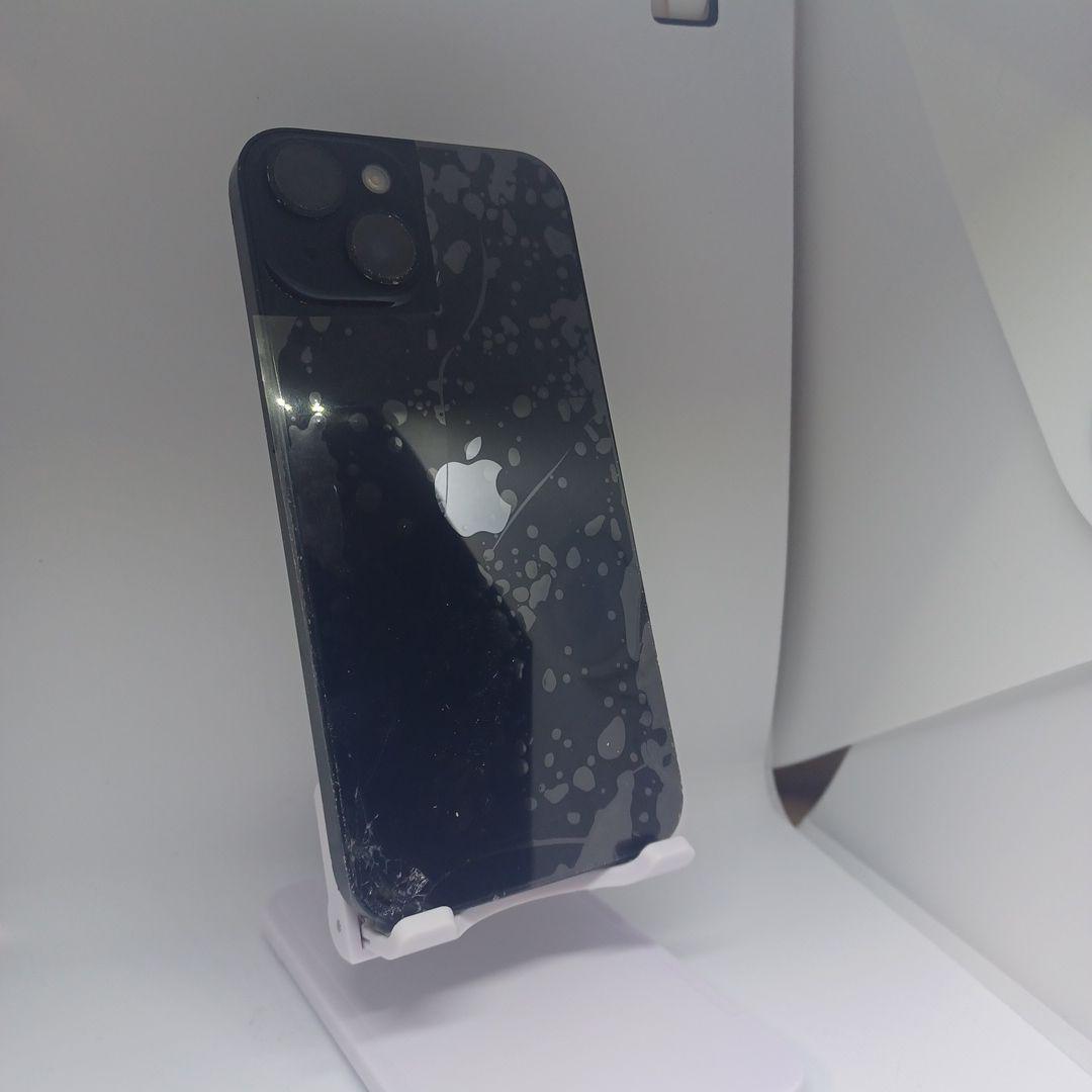 起動不可　iPhone14？