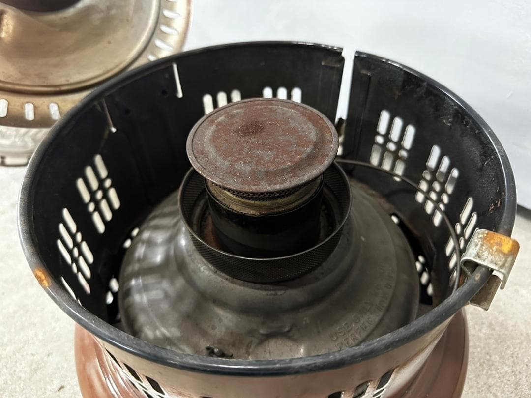 パーフェクション石油ストーブ パーフェクションストーブ 石油ストーブ 750型