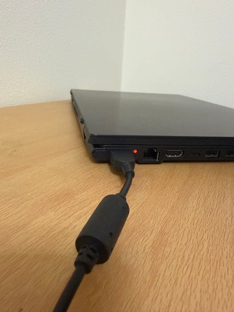 24年製LAVIE Direct N15(R) Ryzen7 5700U