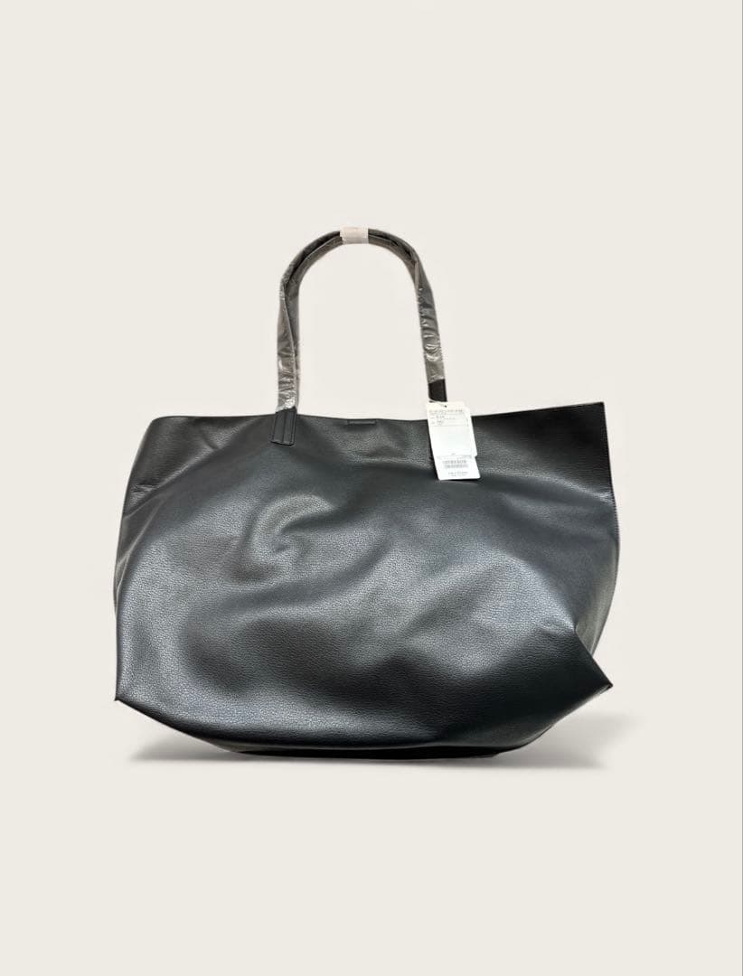 BEAMS LIGHTS マイクロファイバートート