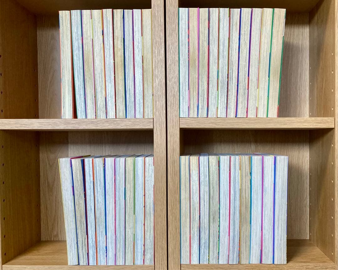 【全巻セット】『らんま1/2 新装版』全38巻 高橋留美子