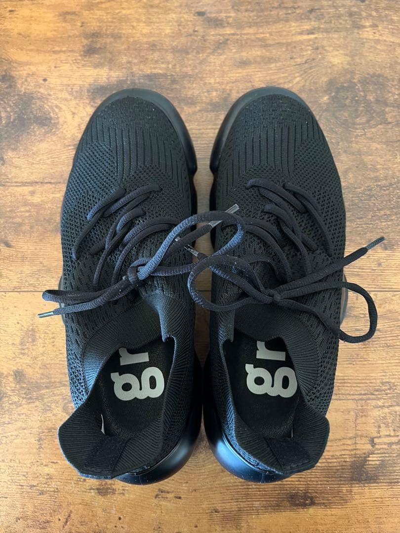 grounds MOOPIE MADBLK ※メルヘン