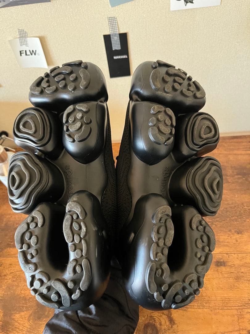 grounds MOOPIE MADBLK ※メルヘン